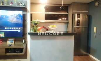 Imagem 4: Apartamento em Avenida Antônio Ramos Alvim - Floresta - Joinville/SC