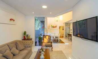 Imagem 2: CASA EM CONDOMÍNIO PARA LOCAÇÃO COM 2 SUÍTES EM SANTA FELICIDADE