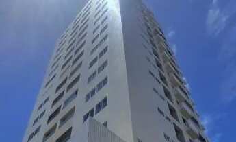 Imagem: Apto 1qto, garagem, lazer, prox a praia