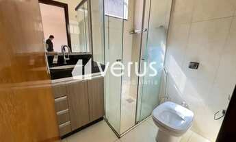 Imagem 6: Casa Bairro Granada 129m² com 03 quartos - Uberlândia - MG