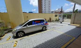 Imagem 2: Apartamento com 1 quarto no bairro Dionisio Torres em Fortaleza, CE