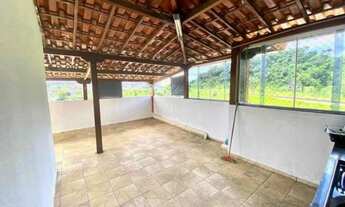 Imagem 4: Cobertura à venda, 2 quartos, 1 vaga, Várzea - Ibirité/MG