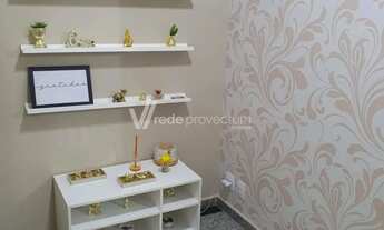 Imagem 5: Sala - Vila Itapura - Campinas