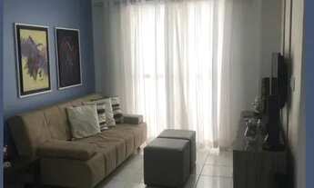 Imagem 6: Imóvel para venda tem 73 metros quadrados com 2 quartos em Jardim Las Palmas - Guarujá - S