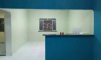 Imagem: Vendo casa no 40 HORAS AC