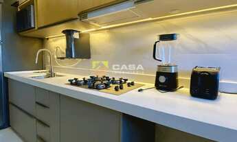 Imagem 5: LNC-Sensacional apartamento em Jardim Camburi - Ideal para famílias que buscam conforto! F