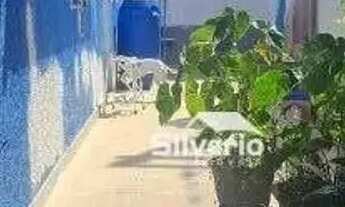 Imagem 4: Sobrado com 4 dormitórios à venda, 127 m² por R$ 400.000,00 - Conjunto Residencial Dom Ped