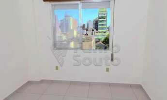 Imagem: Apartamento de Um Dormitório no Edifício