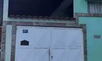 Imagem 2: Casa em Estrada Maravilha - Bangu - Rio de Janeiro/RJ