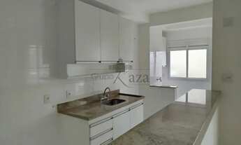 Imagem 4: Apartamento - Parque Residencial Aquarius - Edifício Aquarius Evolution - 2 Dormitórios