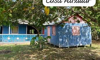 Imagem 3: Sítio Br 174 Km165