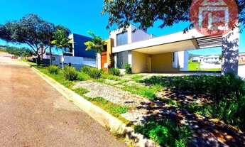 Imagem 2: Casa, 260 m² - venda por R$ 1.300.000,00 ou aluguel por R$ 8.000,00/mês - Condomínio Terra