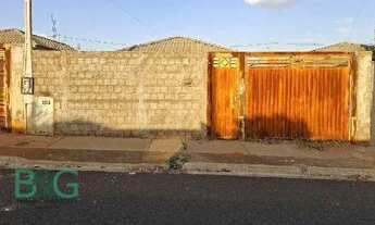 Imagem: Casa com 2 dormitórios à venda, 45 m²