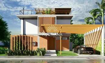 Imagem 3: Casa 4 dormitórios à venda Rio Tavares Florianópolis/SC