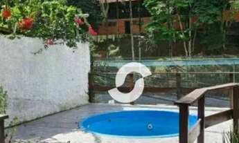 Imagem 3: Casa à venda, 300 m² por R$ 2.500.000,00 - Serra Grande - Niterói/RJ