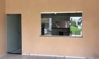 Imagem: Alugo casa em condominio fechado, centro