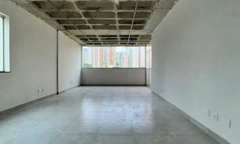 Imagem 3: Imóvel para aluguel possui 50 metros quadrados em Barro Preto - Belo Horizonte - MG