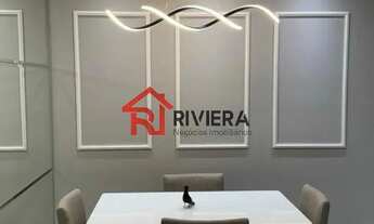 Imagem 3: Apartamento à venda na cidade de São Luís no bairro Araçagy com 59,00 m² de área