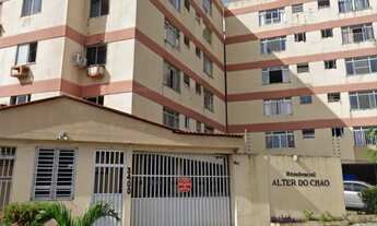 Imagem: Alugo Res Alter do chão