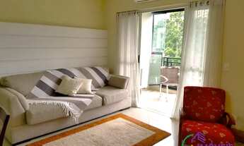 Imagem 6: APARTAMENTO - TAMBORÉ - SP