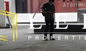 Imagem 2: Rua Vergueiro - Liberdade