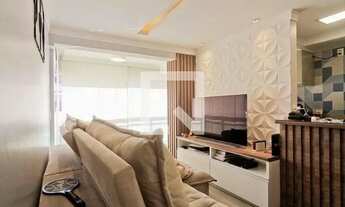 Imagem 3: Apartamento à Venda - Casa Verde, 2 Quartos, 65 m2