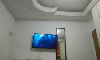 Imagem 4: Casa com móveis planejados