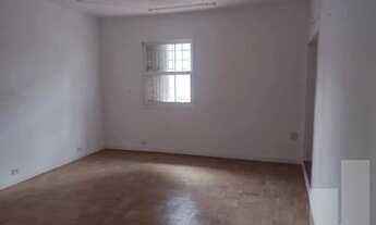 Imagem: Conjunto Comercial em Vila, duas salas e