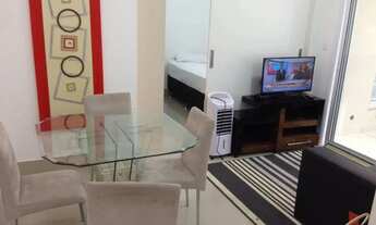 Imagem 4: Flat com ótimo preço no bairro Bela Vista. Confira!