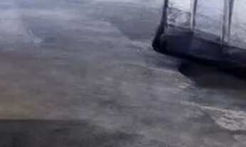 Imagem 3: Galpão no Méier