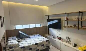 Imagem 14: Casa - Central Park 2 - 175m2 - 03 suítes - Piscina - Energia Solar