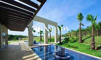 Imagem 2: Terreno no Condomínio Riviera Park com 1150 metros com vista espetacular!