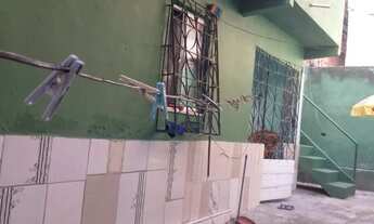 Imagem 7: Casa 2 quartos no bairro Vale dos Lagos com laje para ampliação