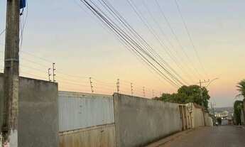 Imagem: Arniqueira - Lote murado com 152m2 em Condomínio