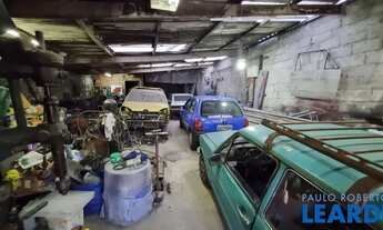 Imagem 5: GALPÃO - JARDIM MARIANE - SP