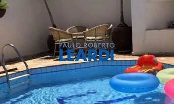 Imagem: DUPLEX - VILA REGENTE FEIJÓ - SP