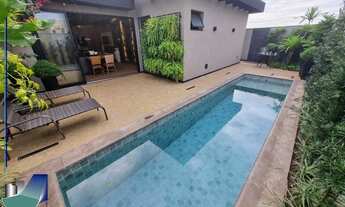 Imagem: Casa de Condomínio com 3 suítes à venda