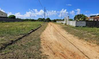 Imagem 7: ITerreno de 275 m2 de esquina - lot.Pq Sto Antonio - Mosqueiro