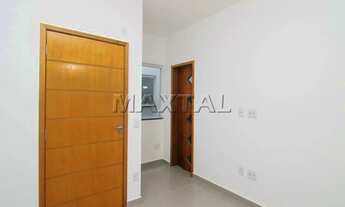 Imagem: Apartamento para locação no Parque Mandaqui