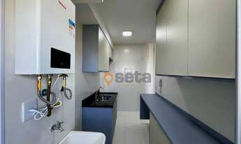 Imagem 6: Lindo apartamento com 3 dormitórios para alugar por R$ 4.613/mês - Condomínio Residencial