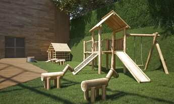 Imagem 7: Apartamento, 3 suites e 2 vagas - JAGUARIBE