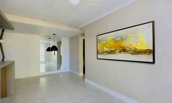 Imagem 4: Apartamento Semimobiliado 70 metros 2 quartos 2 vagas no bairro Passo da Areia - Porto Ale