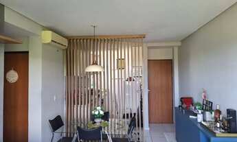 Imagem: Apartamento á venda no Condomínio Bosque