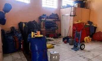 Imagem 6: Barracão para alugar, 160 m² por R$ 2.000/mês - Jardim Estância Bom Viver - Itu/SP