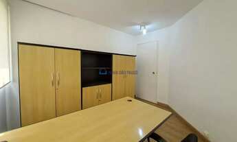 Imagem 5: Conjunto Comercial à venda de 43 m² na Vila Clementino