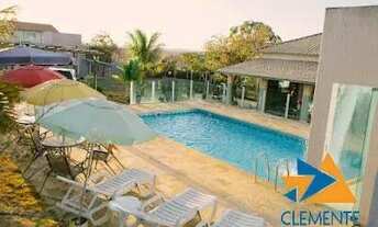 Imagem: CASA ÁVENDA COMD. FECHADO EST.DA MAT- 05