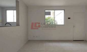 Imagem 3: Apartamento com 2 quartos, Vila Industrial - Campinas