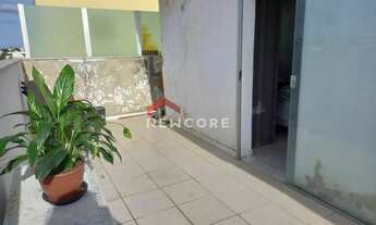 Imagem 2: Cobertura em Rua João Samaha - São João Batista (Venda Nova) - Belo Horizonte/MG