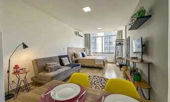 Imagem 2: Kitnet/Conjugado : / Residencial / Centro