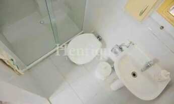 Imagem 5: Cobertura : Triplex / Residencial / Flamengo